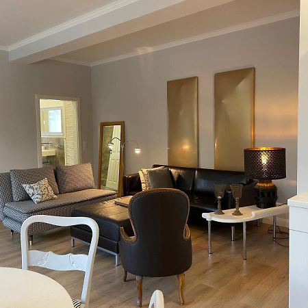 Gestorfer Koetnerhof Business Und Landlust Apartment Springe Bagian luar foto