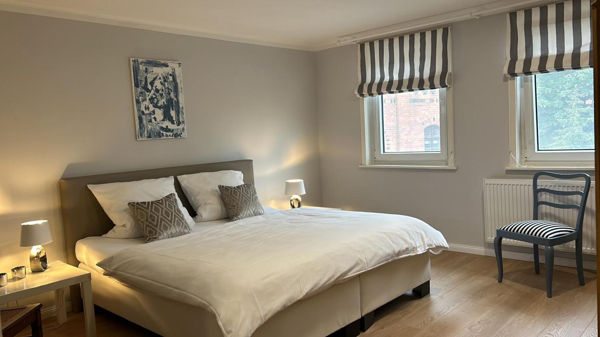 Gestorfer Koetnerhof Business Und Landlust Apartment Springe Bagian luar foto