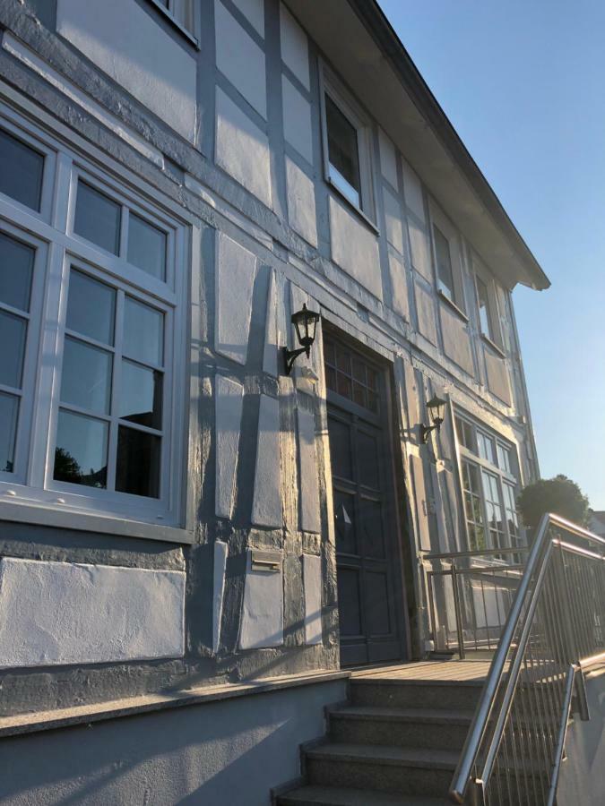 Gestorfer Koetnerhof Business Und Landlust Apartment Springe Bagian luar foto